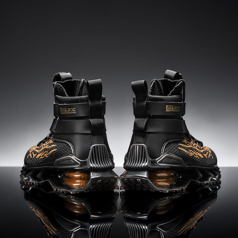 men shoes Sneakers Male tenis Luxury designer shoes Mens casual Shoes platform Shoes fashion Blade loafers running Shoe for men
