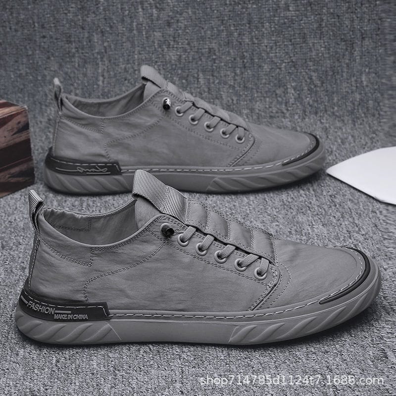 Men's Shoes 2024 Casual Sneakers Breathable Shoes for Men New Man Running Shoe Mesh Breathable Tennis Shoes zapatillas de hombre