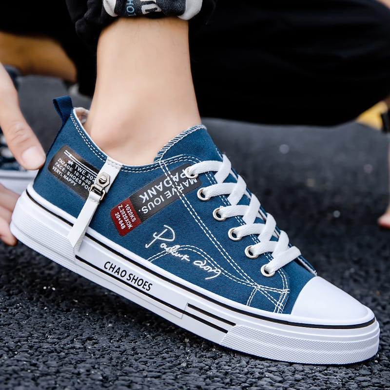 2024 New Men's Sneakers Casual Sports Shoes for Men Lightweight Breathable Shoe Mens Flat Tenis Shoes zapatos Zapatillas Hombre