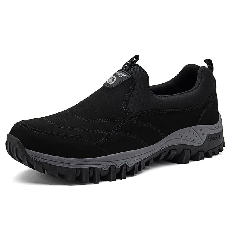2023 New Men Walking Shoes Comfortable Wearable Autumn Flats Winter Jogging Man Sneakers Big Size Casual Footwear Zapatos Hombre