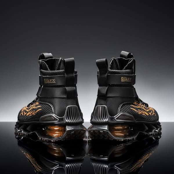 men shoes Sneakers Male tenis Luxury designer shoes Mens casual Shoes platform Shoes fashion Blade loafers running Shoe for men