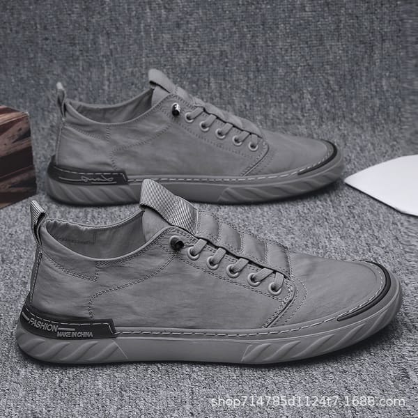 Men's Shoes 2024 Casual Sneakers Breathable Shoes for Men New Man Running Shoe Mesh Breathable Tennis Shoes zapatillas de hombre